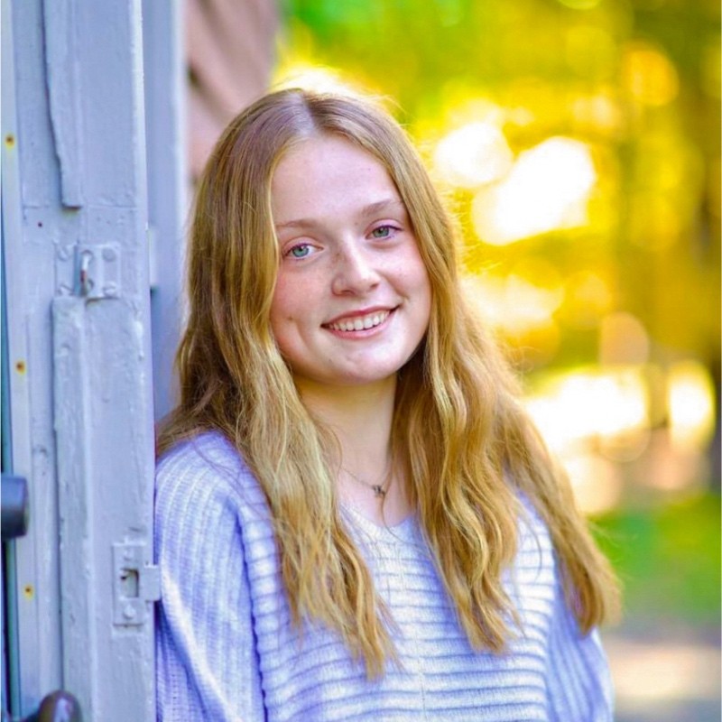 Maeve Scruggs