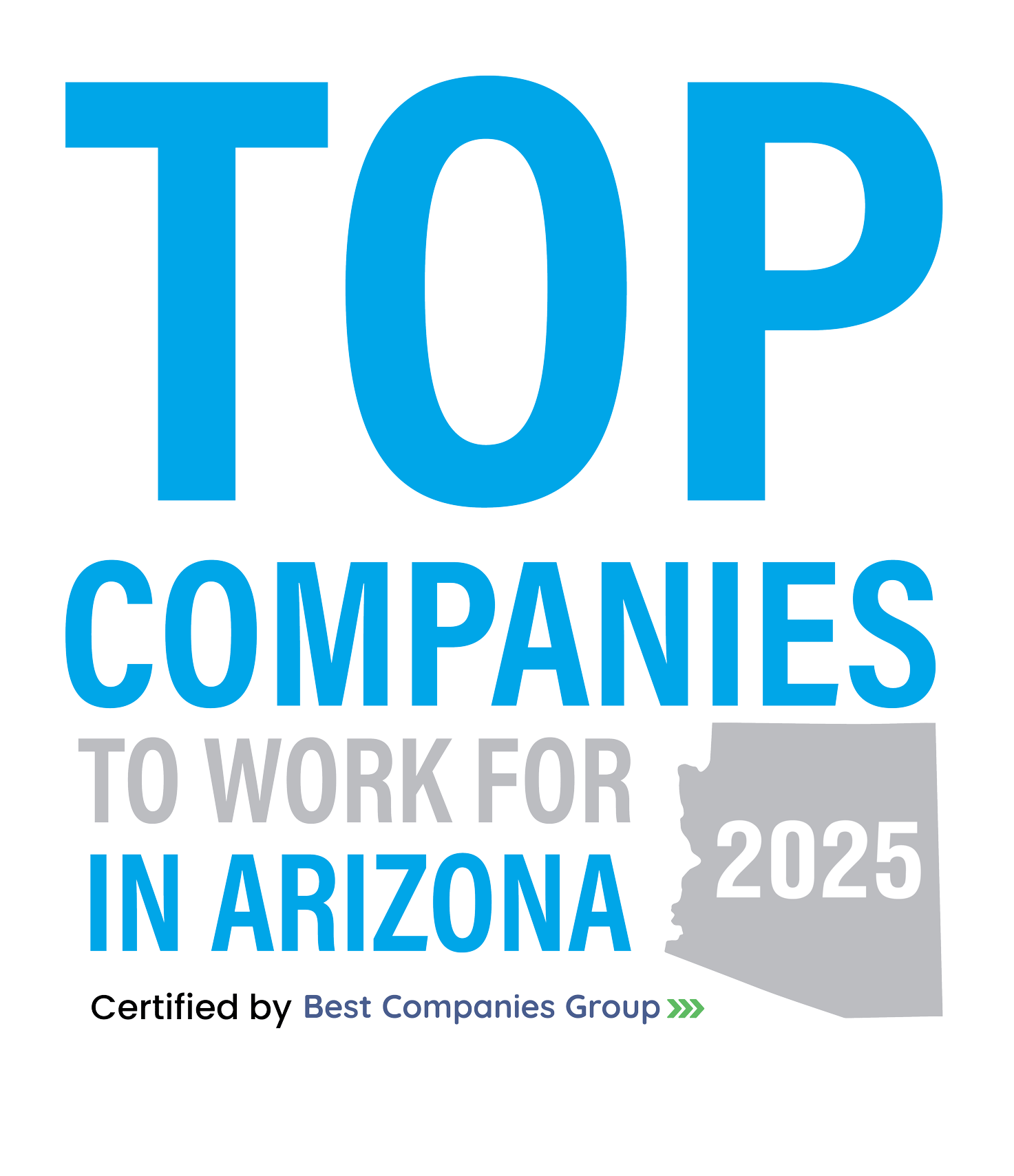 Top Companies to Work For in Arizona 2025