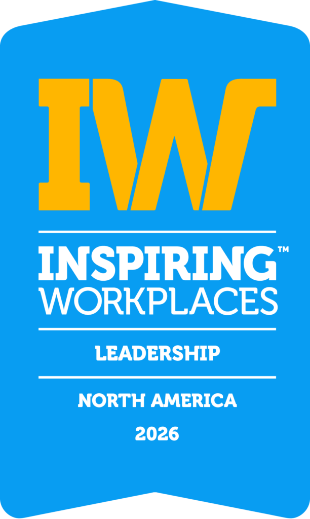 Special Recognition Badge LEADERSHIP 2026 - NOAM