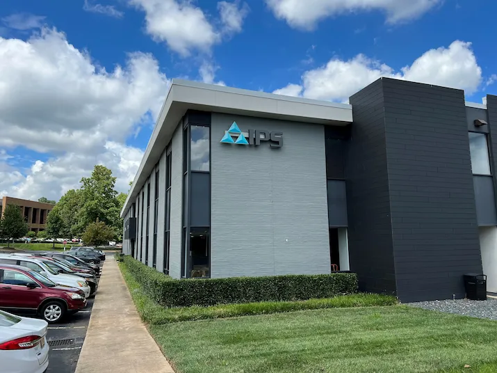 Área profesional de oficina y administración en IPS