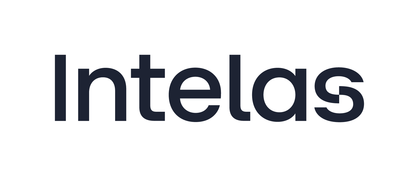 Intelas logo